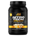 NITRO TECH WHEY GOLD VAINILLA POTE 2 LIBRAS