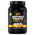 NITRO TECH WHEY GOLD VAINILLA POTE 2 LIBRAS