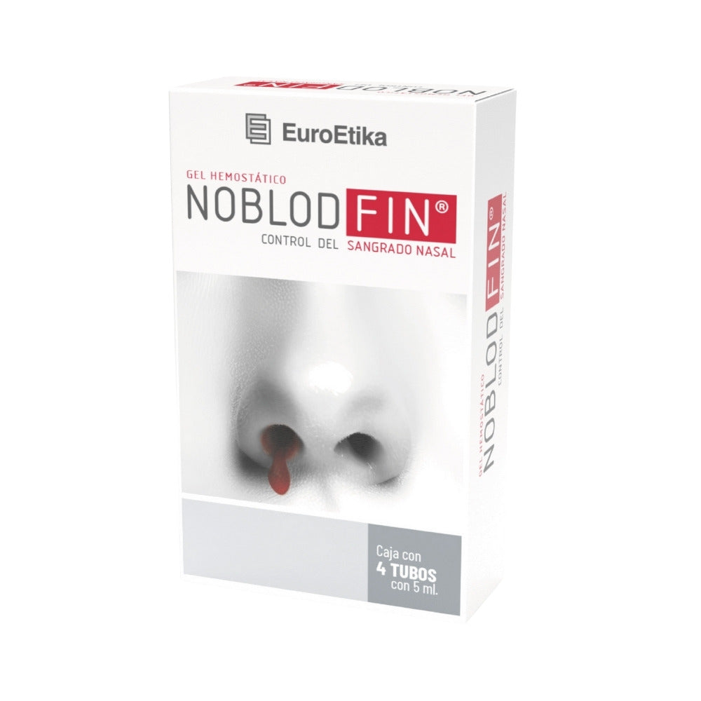 NOBLODFIN 5 ML GEL NASAL CAJA X 4 UNDS