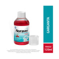 NORAVER SOLUCION BUCAL CEREZA FRASCO 120 ML