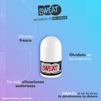 NO-SWEAT CLÁSICO ROLL ON ROLL ON 30 ML