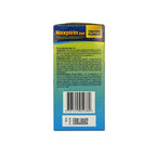 NOXPIRIN EXPECTORANTE JARABE FRASCO 120 ML