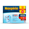 NOXPIRIN SINUS TABLETAS CAJA PAGUE 10 LLEVE 12