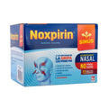 NOXPIRIN SINUS TABLETAS CAJA PAGUE 66 LLEVE 72