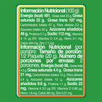  NUGGETS MILO BOLSA 40 G
