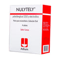 NULYTELY SOBRES CEREZA CAJA X 4 UNDS
