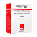 NULYTELY SOBRES LIMA LIMON CAJA X 4 SOBRES