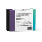 NURTEC ODT TABLETAS 75 MG CAJA X 2 UNDS