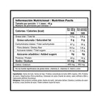 NUTRA POPS NUTRAMERICAN MIEL BOLSA 45 G