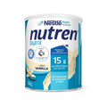 NUTREN GLYTROL POLVO VAINILLA LATA 740 G