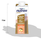 NUTREN SENIOR LIQUIDO MIX DE FRUTAS CAJA 200 ML