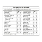 NUTREN SENIOR SIN SABOR POLVO LATA 740 G
