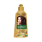 NUTRIBELA CREMA DE PEINAR SERUM HIDRATANTE DE ARGAN FRASCO 300 ML