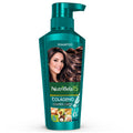 NUTRIBELA SHAMPOO COLAGENO FRASCO 200 ML