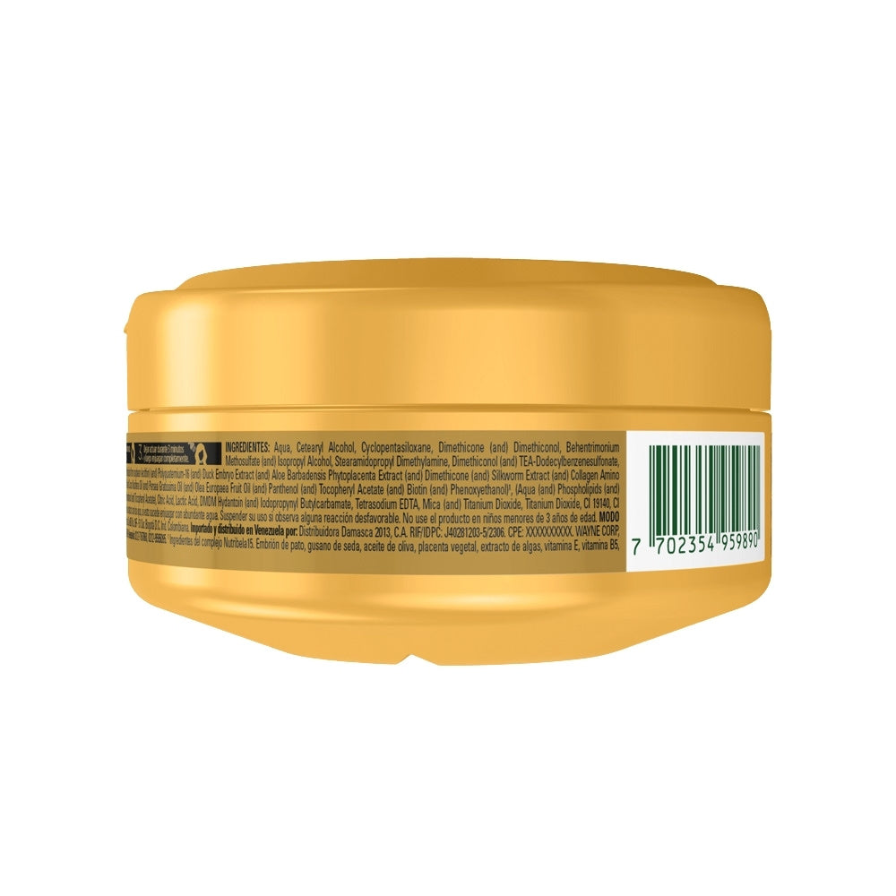 NUTRIBELA TRATAMIENTO SERUM HIDRATANTE DE ARGAN POTE 180 ML