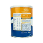 NUTRIBEN CRECIMIENTO LECHE POLVO LATA 400 G