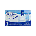 NUTRIBEN NATAL BOTELLA 70ML CAJA X 6 UNDS
