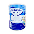 NUTRIBEN NATAL LECHE POLVO LATA 800 G