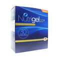 NUTRIGEL 2.0 STICK SOBRES NARANJA CAJA X 30 UNDS