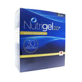 NUTRIGEL 2.0 STICK SOBRES NEUTRO CAJA X 30 UNDS