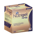 NUTRIGEL HMB SOBRES NEUTRO CAJA X 30 UNDS