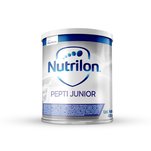 NUTRILON PEPTI JUNIOR DIG. POLVO LATA 400 G
