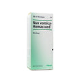 NUXEEL HOMACCORD++++ GOTAS FRASCO 30 ML