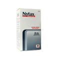 NYTAX POLVO PARA RECONSTITUIR 100 MG CAJA 30 ML