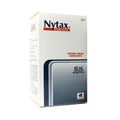 NYTAX POLVO PARA RECONSTITUIR 100 MG CAJA 60 ML