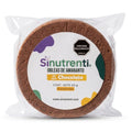 OBLEAS DE AMARANTO SINUTRENTI CHOCOLATE PAQUETE 60 G