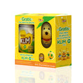 OFERTA KLIM 3+ PREBIO POLVO CAJA 1000 G