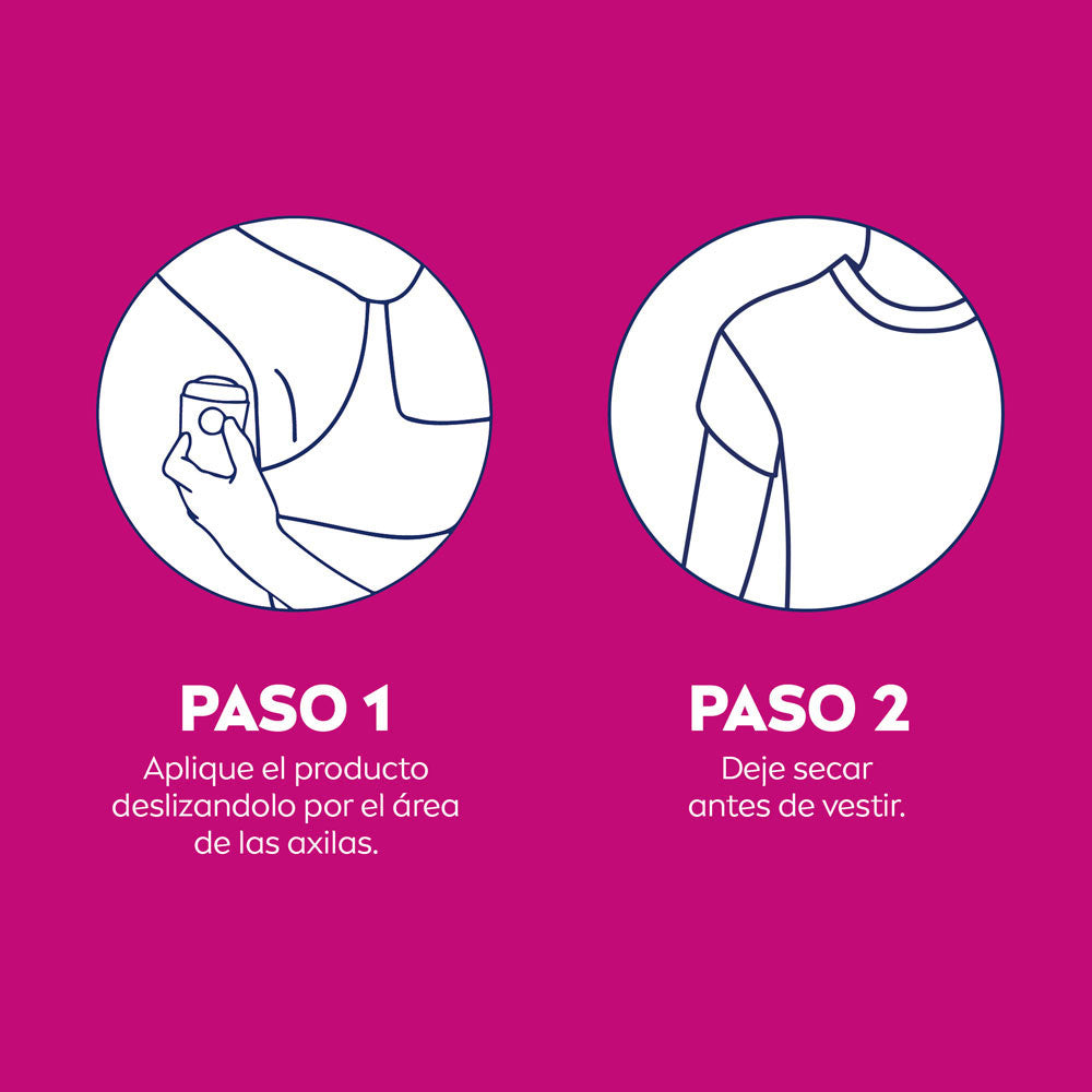 OFERTA NIVEA ACLARADO NATURAL DESODORANTE BARRA X 2 UNDS
