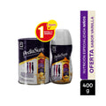 OFERTA PEDIASURE PEPTIGRO POLVO VAINILLA LATA 400 G+ 1 LIQUIDO
