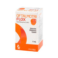 OFTALMOTRIFLOX 0.30% SLN.OFT 5 GOTAS 0.3% CAJA 5 ML