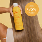 OLE ACONDICIONADOR LONG LASTIN JARABE DE MANGO FRASCO 500 ML