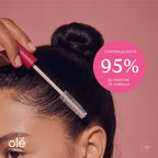 OLE FRIZZ EMERGENCY PESTAÑINA TUBO 20 ML