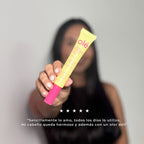 OLE FRIZZ EMERGENCY PESTAÑINA TUBO 20 ML