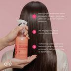 OLE TERMOPROTECTOR & DESENREDANTE SPRAY 250 ML