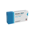 OLMETEC ANLO COMPRIMIDOS 40/10 MG CAJA X 30 UNDS