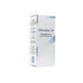 OLODINA PF GOTAS OFTALMICAS 0.2 % FRASCO 5 ML