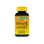 OMEGA 3 GOOD NATURAL SOFT GELS FRASCO X 60 UNDS
