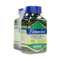 OMEGA 3 +VIT E BOTANITAS CAPSULAS FRASCO 2 X 100UNDS