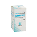 OMEPRAZOL VITALIS POLVO PARA INYECTABLE 40 MG/1.5 ML CAJA X 1 UND