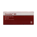 OMNIDOL TABLETAS 60 MG CAJA X 10 UNDS