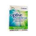 OPTIVE FUSION UD VIALES CAJA X 30 UNDS