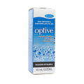 OPTIVE GOTAS OFTALMICAS CAJA 10 ML