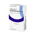 ORACEA CAPSULAS 40 MG CAJA X 28 UNDS