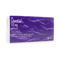 OVESTIN OVULOS 0.5 MG CAJA X 15 UNDS