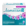 OVULOS LOMECAN ANTIMICOTICO CAJA X 3 UND