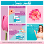 OVULOS LOMECAN ANTIMICOTICO CAJA X 3 UND